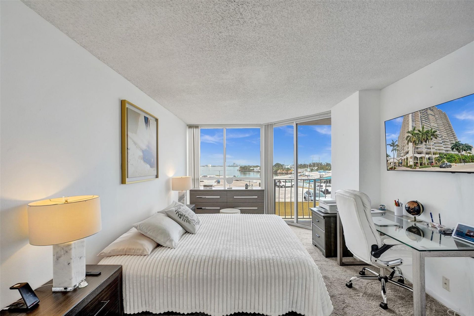 7601 E Treasure Drive, Unit 617, North Bay Village, FL 33141 Photo