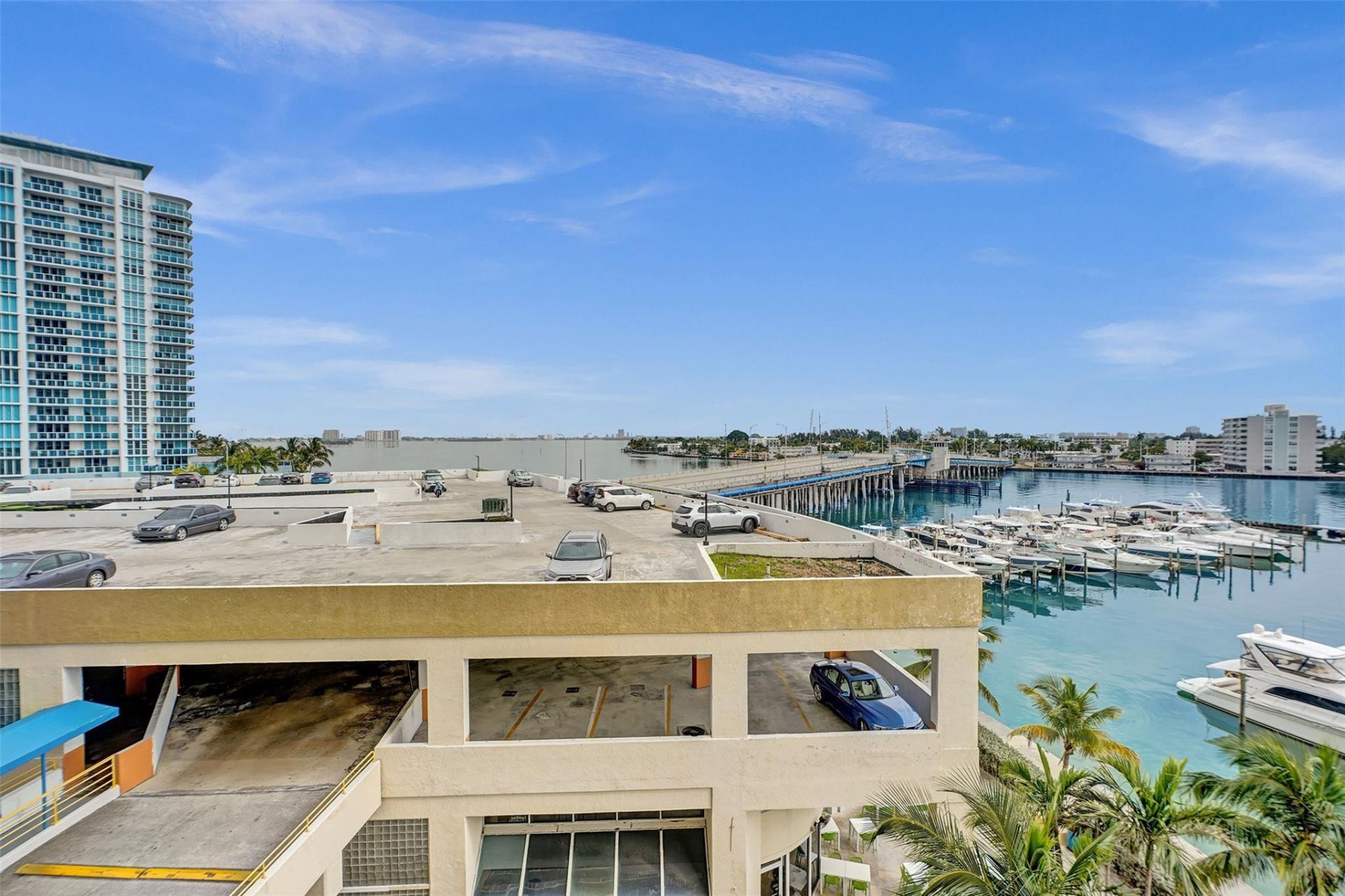 7601 E Treasure Drive, Unit 617, North Bay Village, FL 33141 Photo