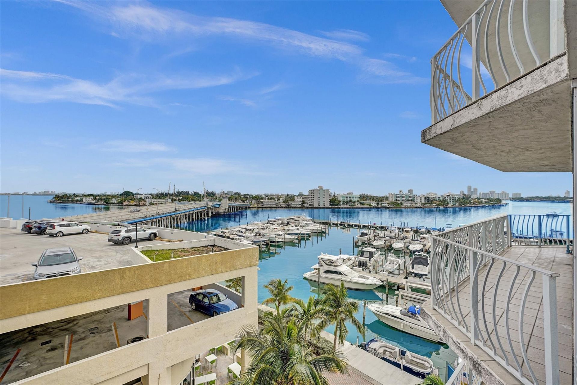 7601 E Treasure Drive, Unit 617, North Bay Village, FL 33141 Photo