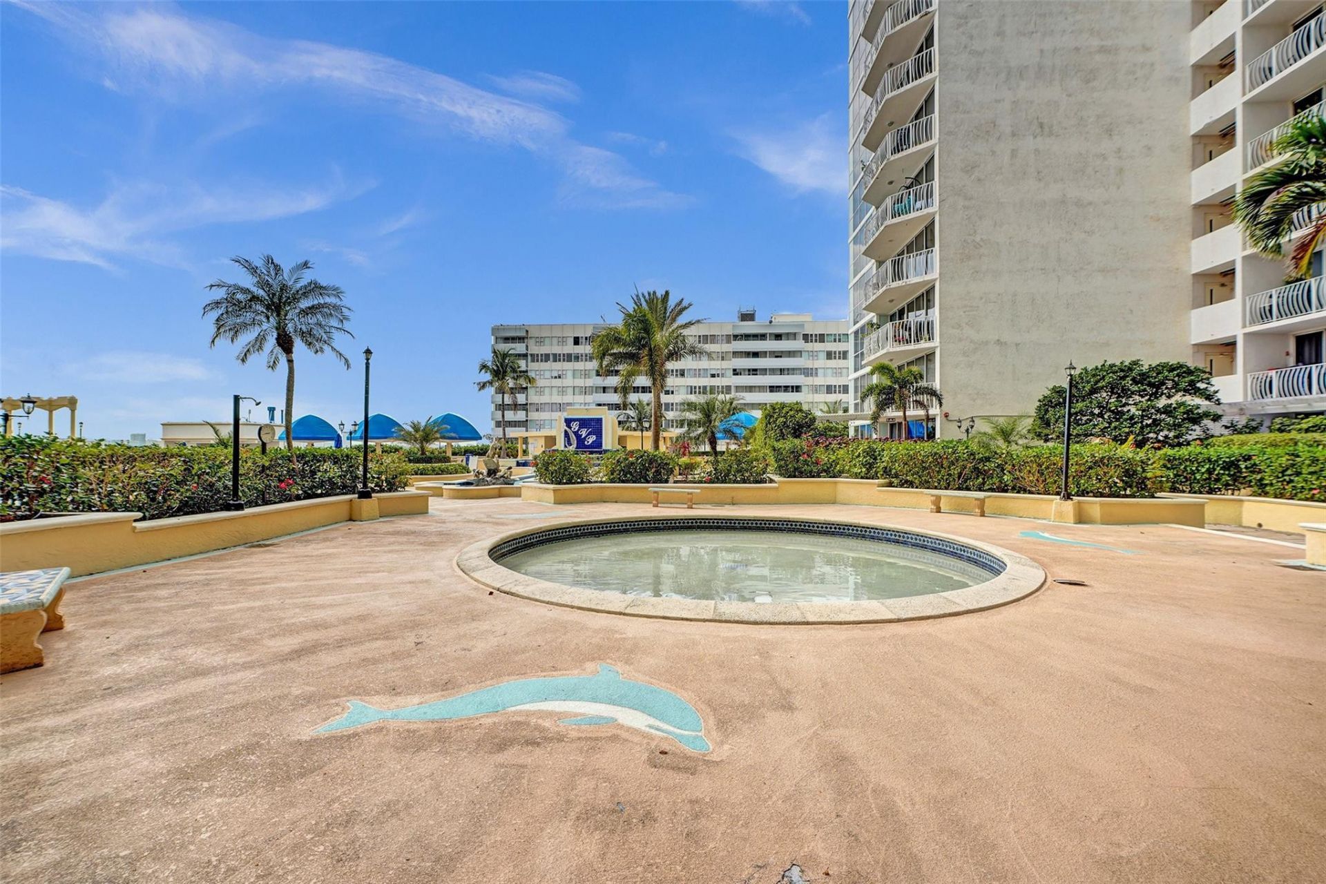 7601 E Treasure Drive, Unit 617, North Bay Village, FL 33141 Photo