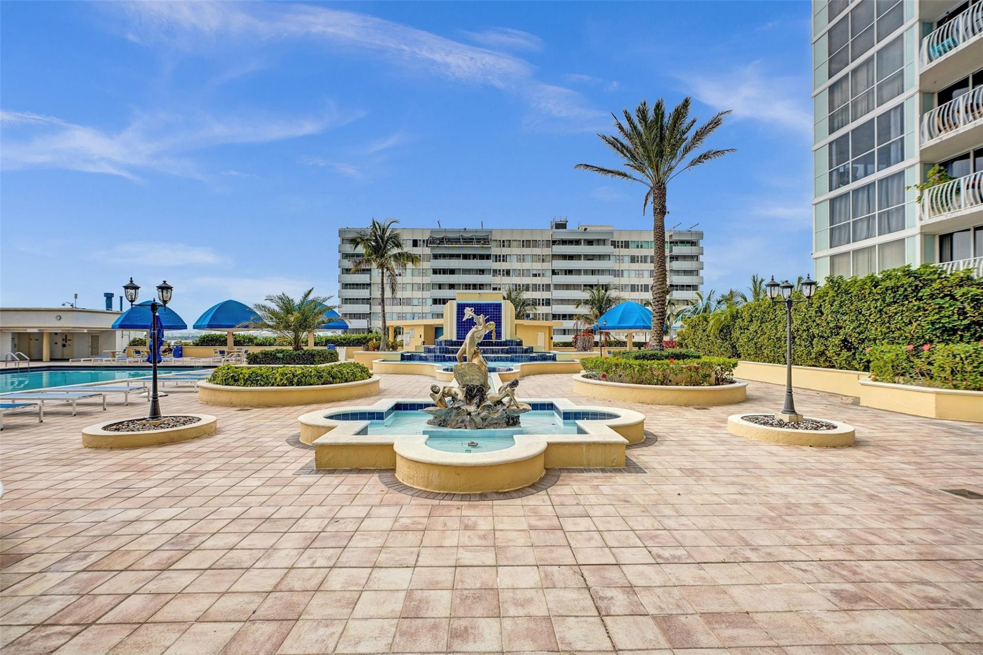 7601 E Treasure Drive, Unit 617, North Bay Village, FL 33141 Photo