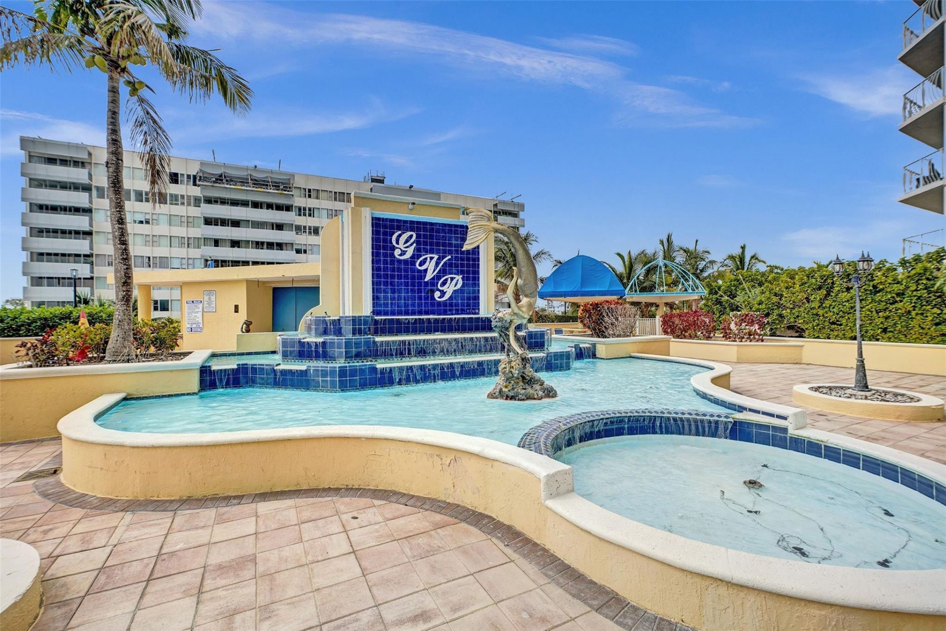 7601 E Treasure Drive, Unit 617, North Bay Village, FL 33141 Photo