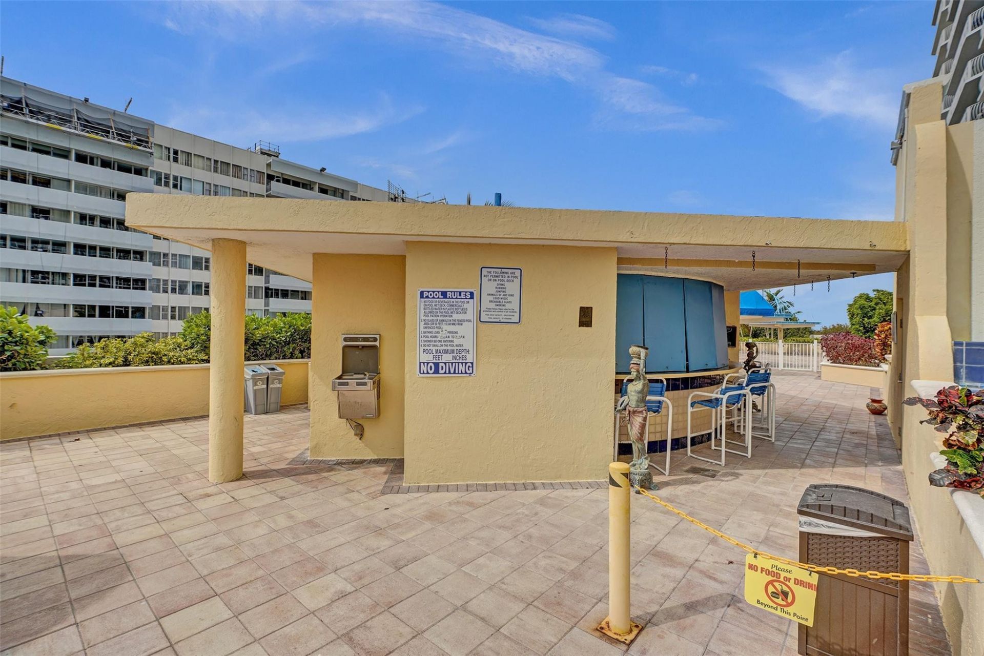 7601 E Treasure Drive, Unit 617, North Bay Village, FL 33141 Photo