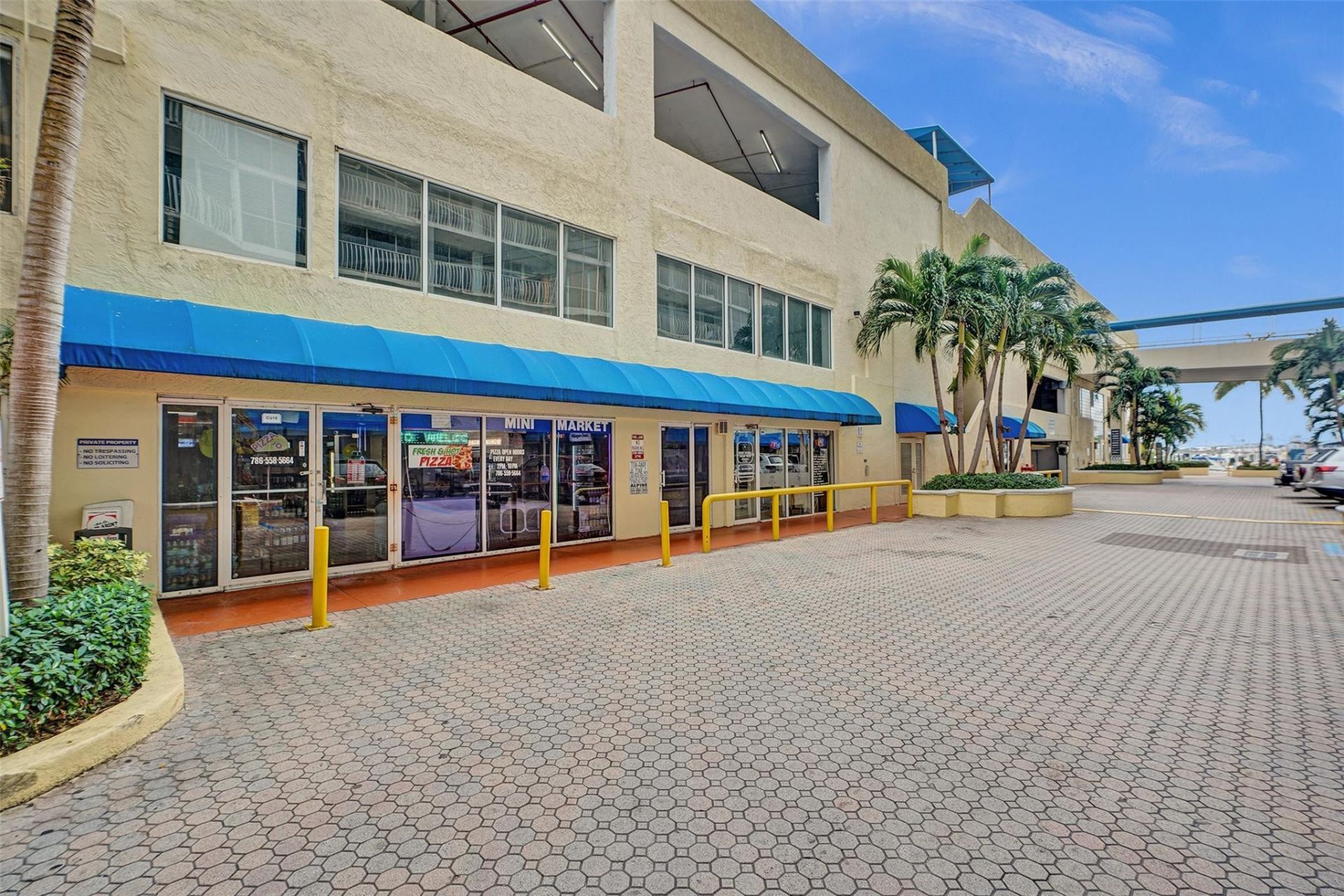 7601 E Treasure Drive, Unit 617, North Bay Village, FL 33141 Photo