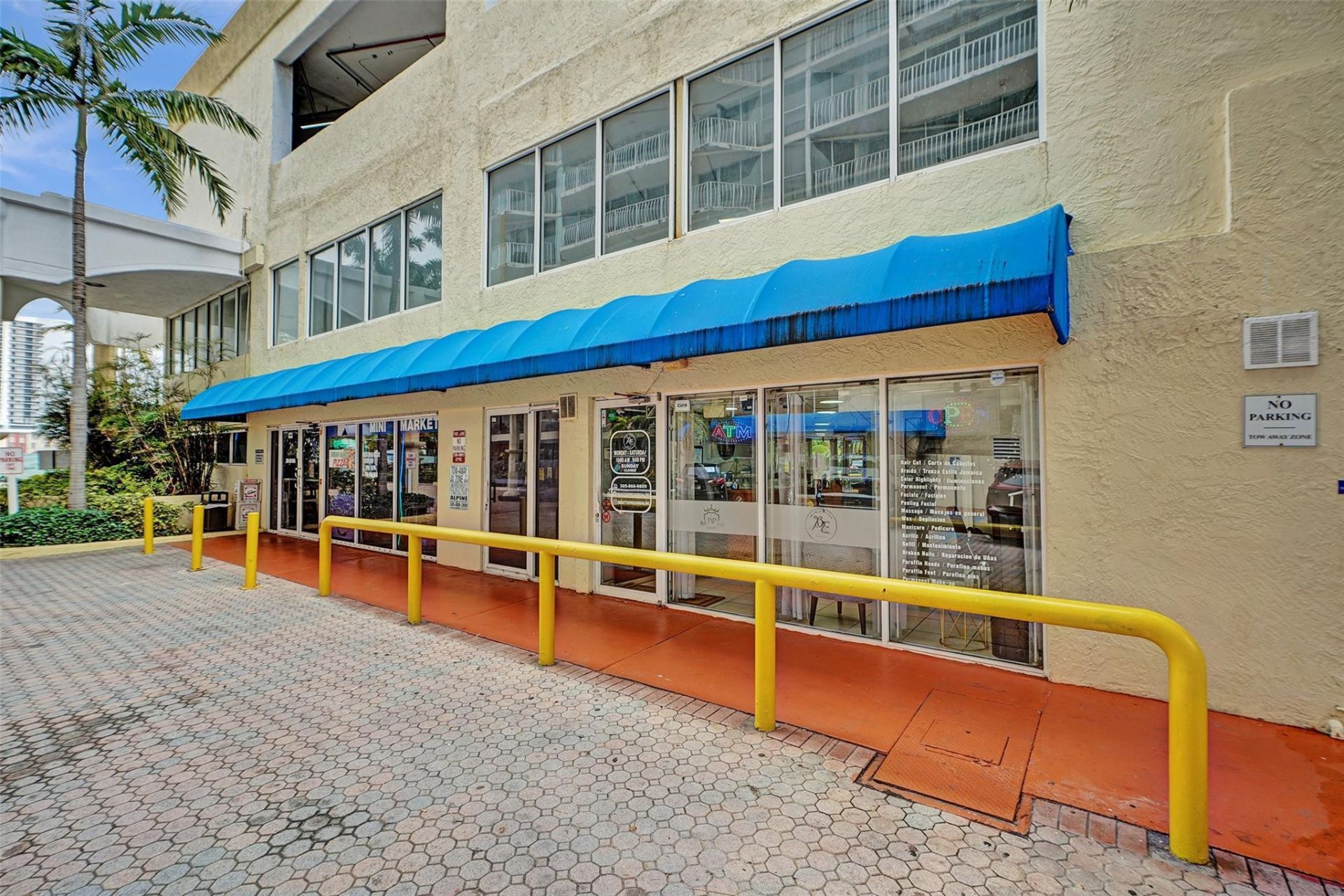 7601 E Treasure Drive, Unit 617, North Bay Village, FL 33141 Photo