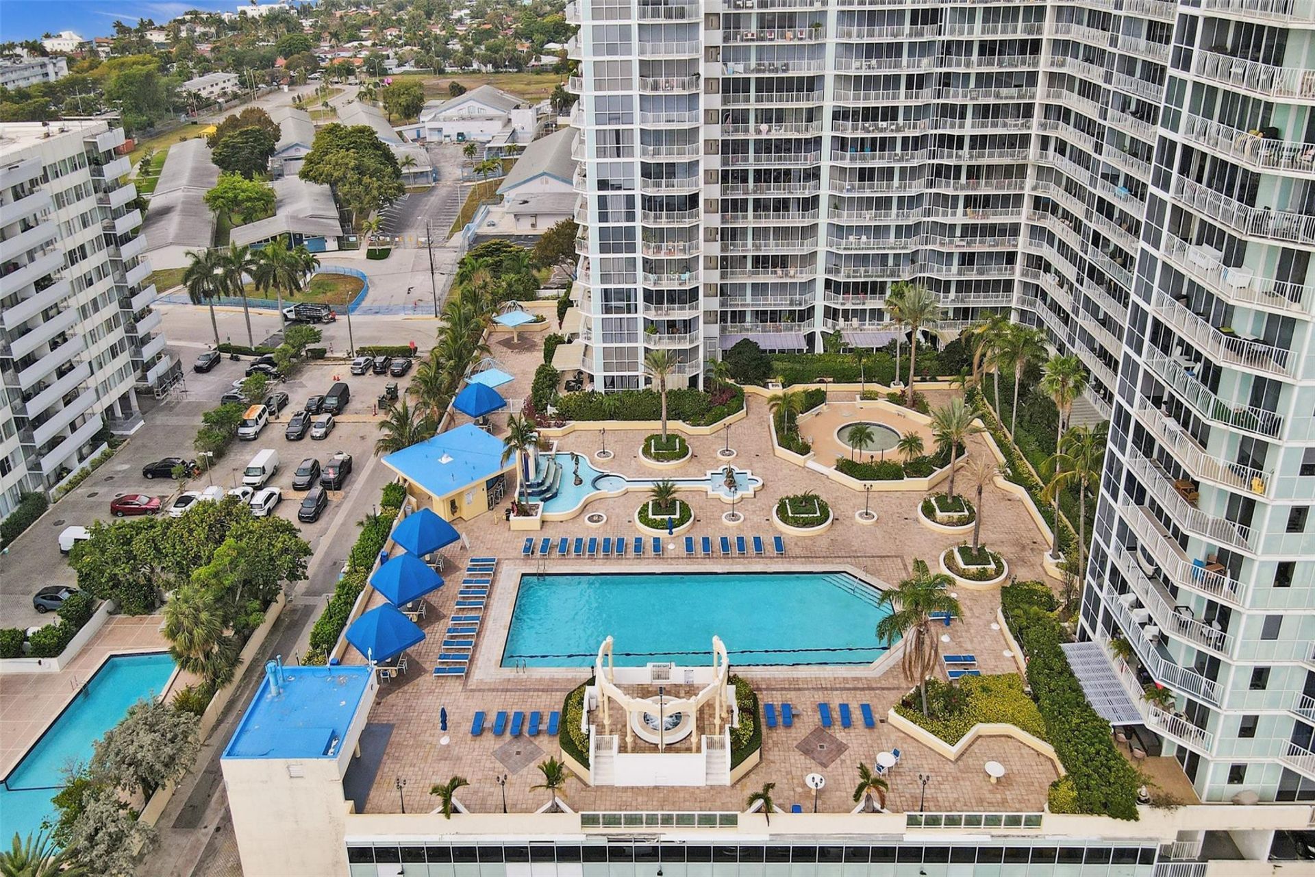 7601 E Treasure Drive, Unit 617, North Bay Village, FL 33141 Photo