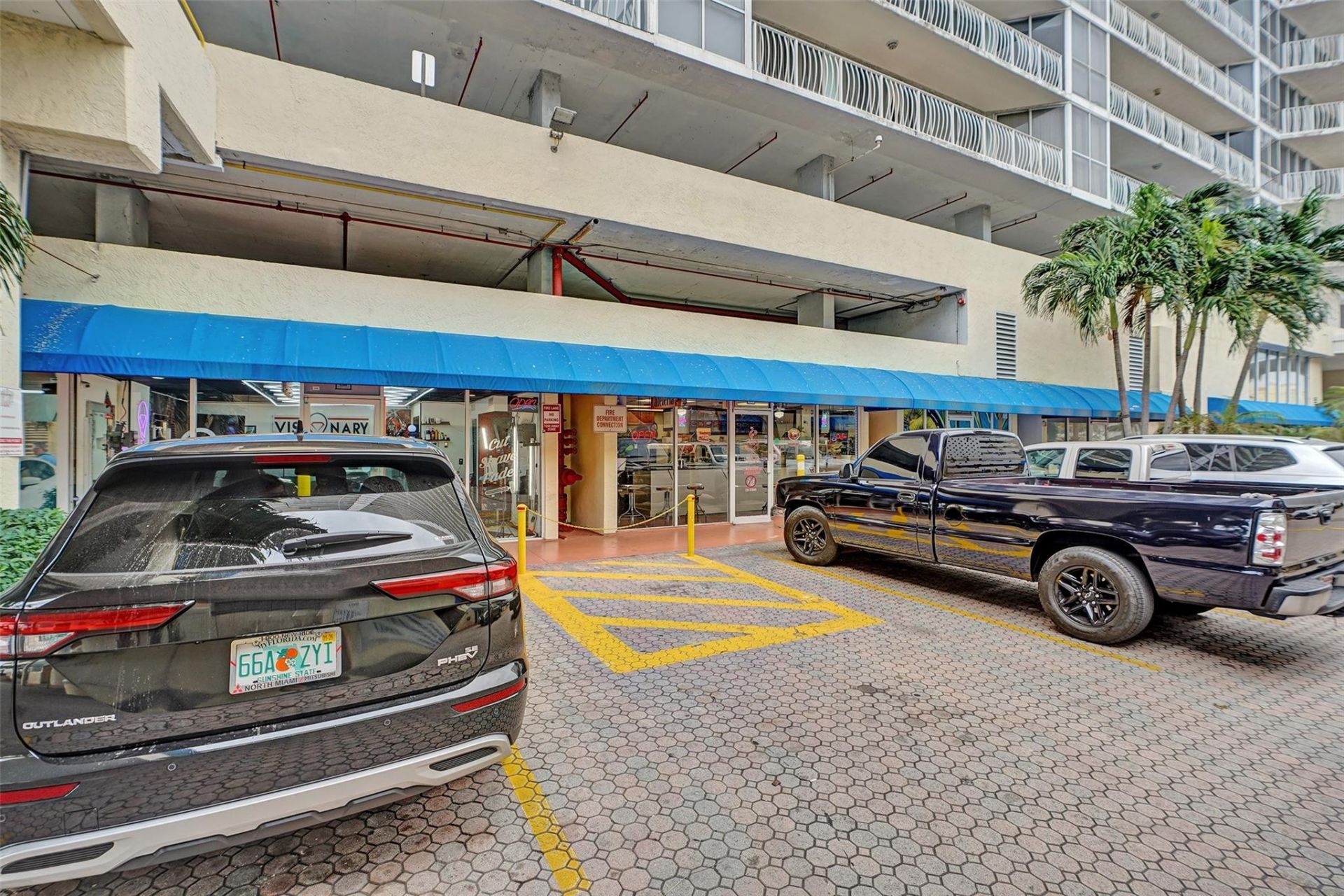 7601 E Treasure Drive, Unit 617, North Bay Village, FL 33141 Photo