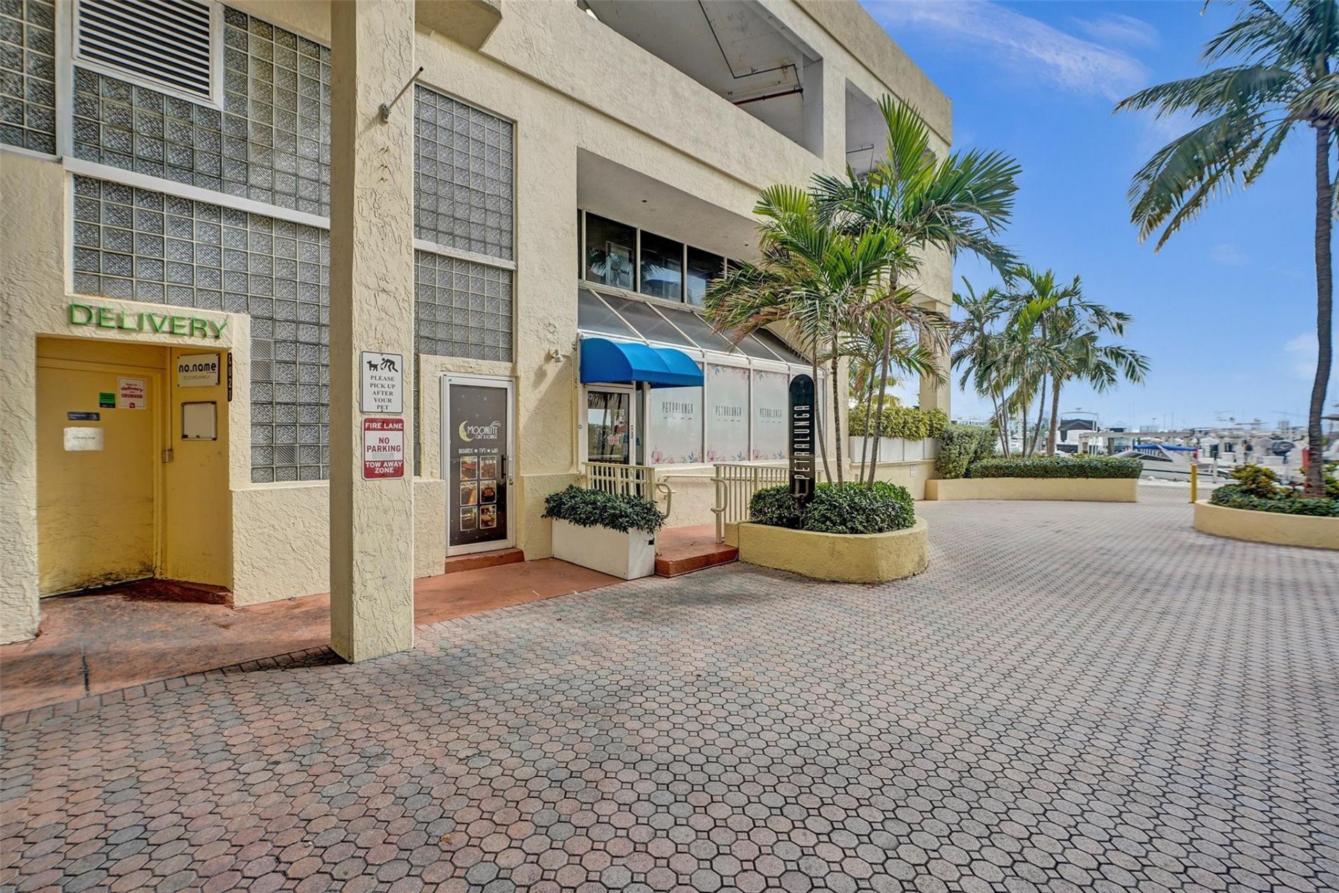 7601 E Treasure Drive, Unit 617, North Bay Village, FL 33141 Photo