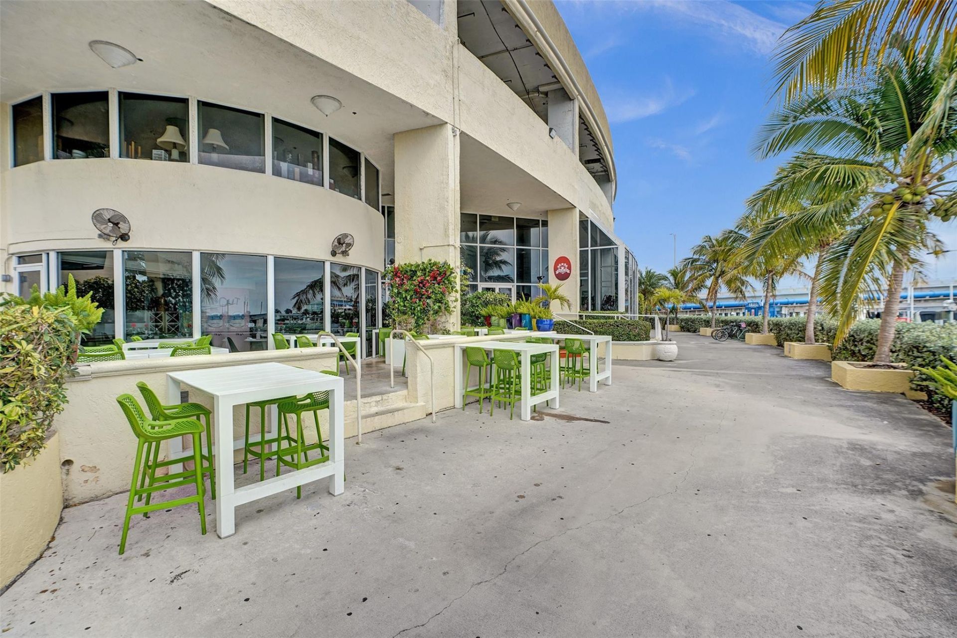 7601 E Treasure Drive, Unit 617, North Bay Village, FL 33141 Photo