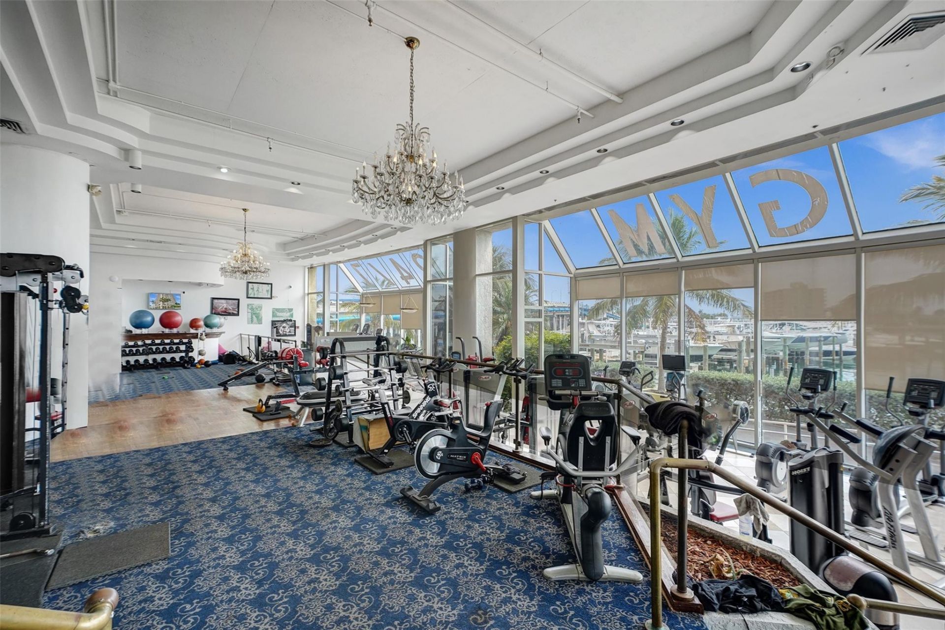 7601 E Treasure Drive, Unit 617, North Bay Village, FL 33141 Photo