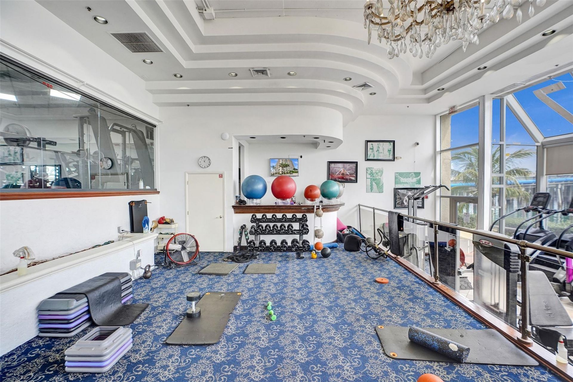 7601 E Treasure Drive, Unit 617, North Bay Village, FL 33141 Photo