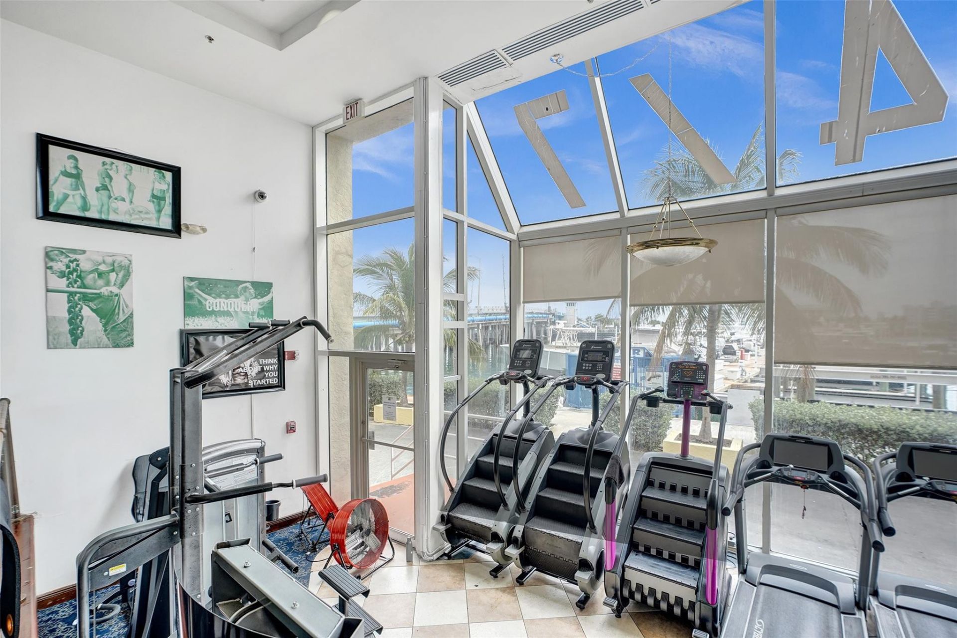 7601 E Treasure Drive, Unit 617, North Bay Village, FL 33141 Photo