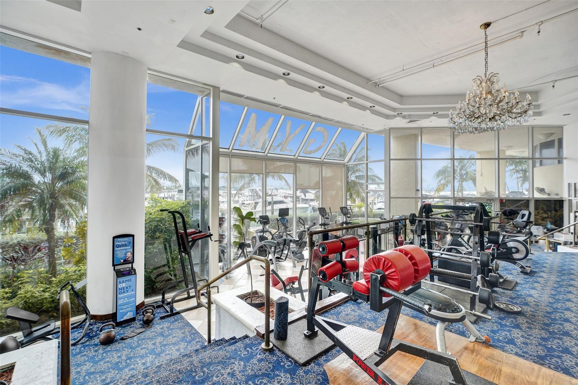 7601 E Treasure Drive, Unit 617, North Bay Village, FL 33141 Photo