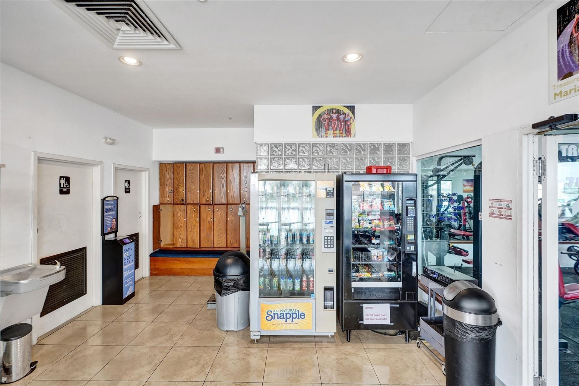 7601 E Treasure Drive, Unit 617, North Bay Village, FL 33141 Photo