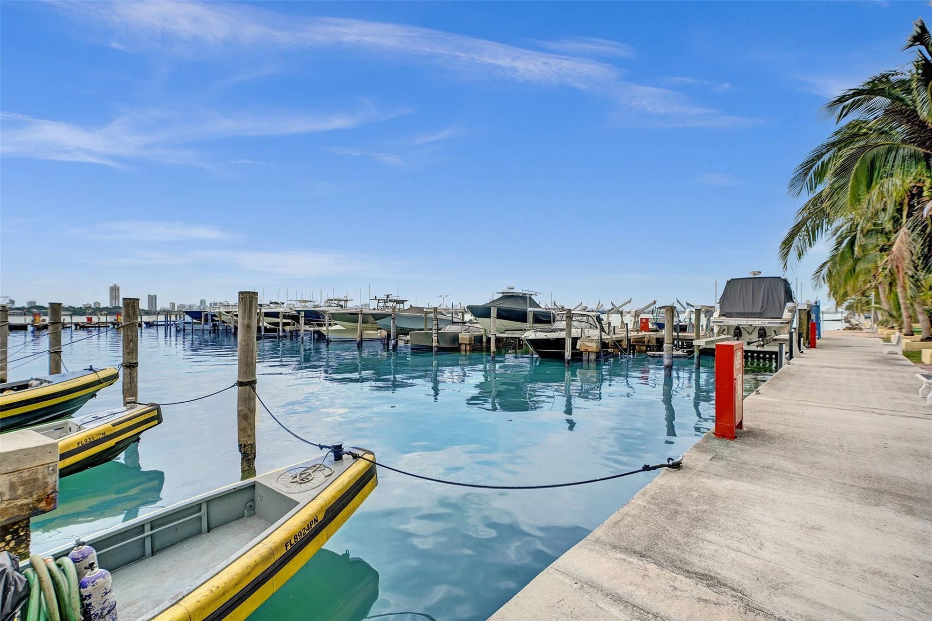 7601 E Treasure Drive, Unit 617, North Bay Village, FL 33141 Photo