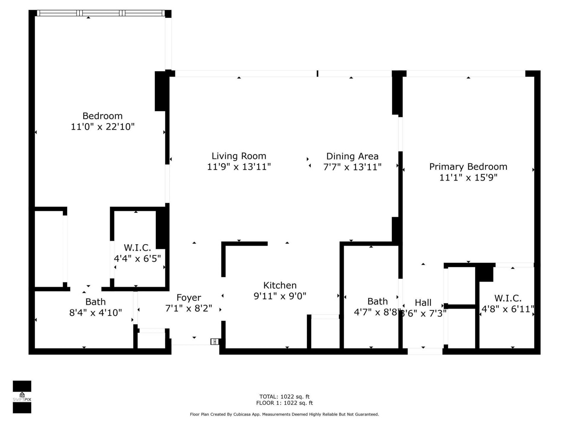 7601 E Treasure Drive, Unit 617, North Bay Village, FL 33141 Photo