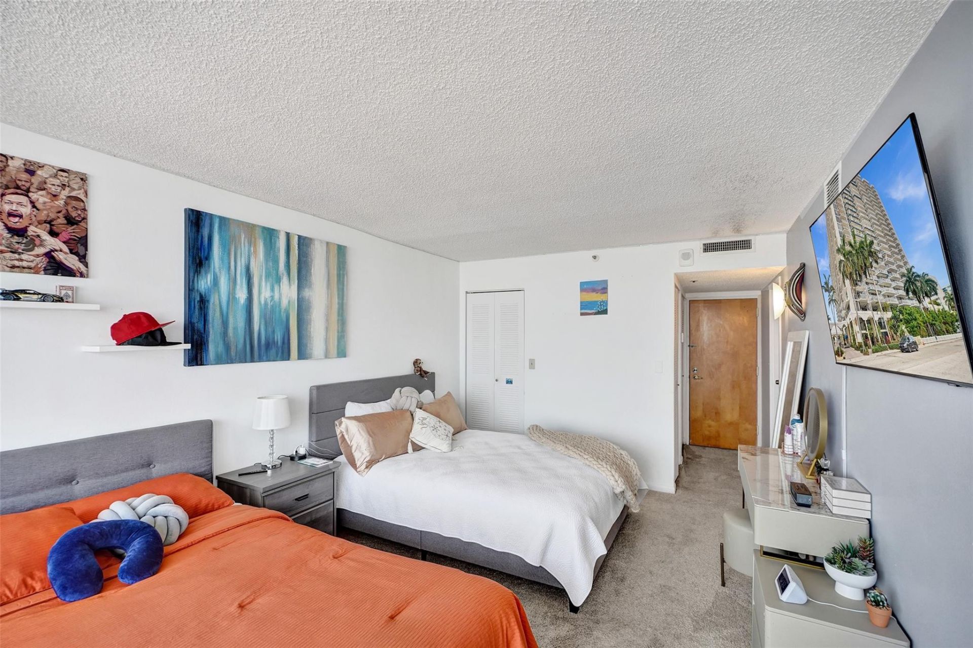 7601 E Treasure Drive, Unit 617, North Bay Village, FL 33141 Photo