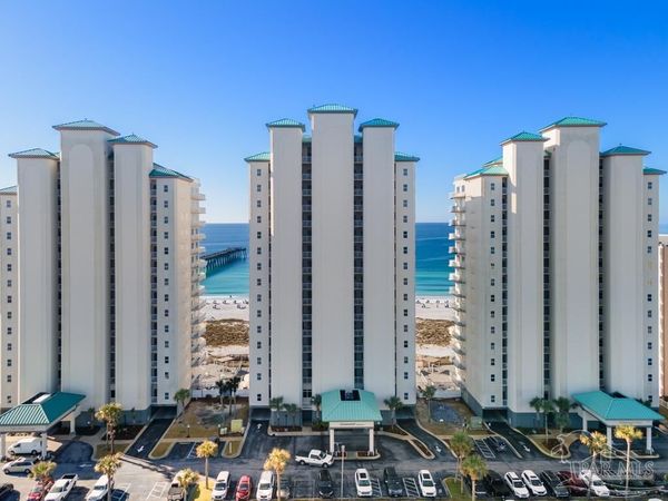8575 Gulf Blvd, Unit 1402, Navarre Beach, FL 32566