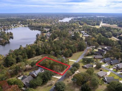 5 Fairway Drive, Manning, SC 29102