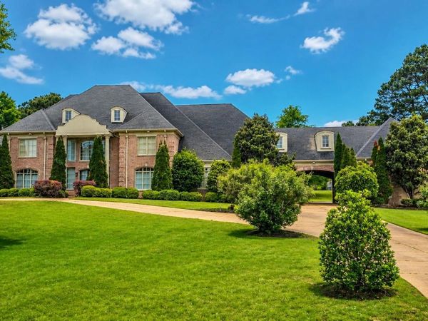 205 JAMERSON FARM RD, Unincorporated, TN 38017