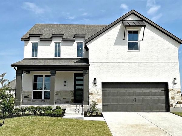 2620 Hardwood Drive, Celina, TX 75009