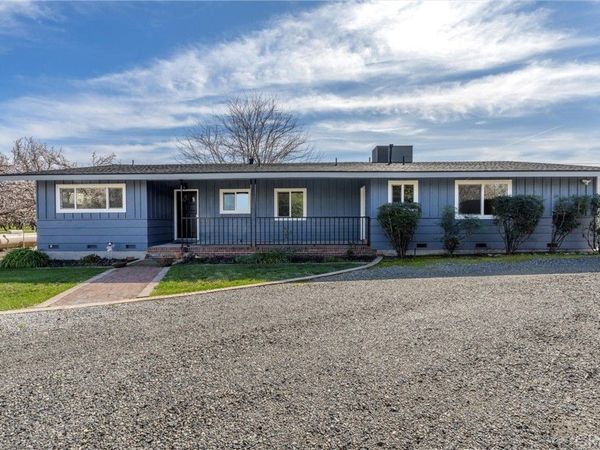 2737 House Avenue, Durham, CA 95938