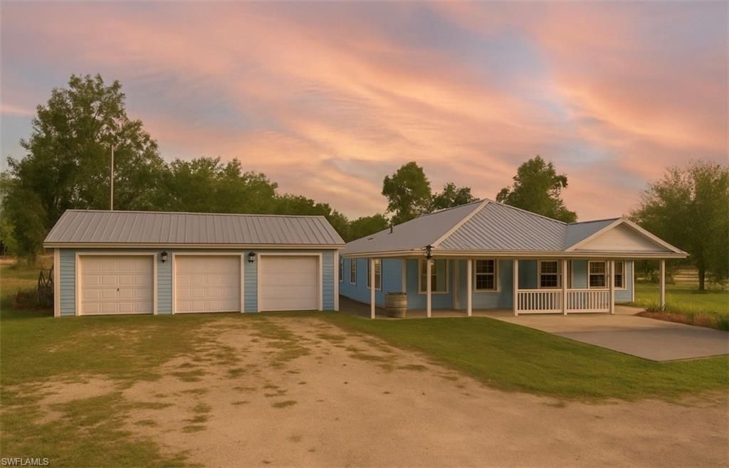 3666 Fort Simmons Ave, Fort Denaud, FL 33935 Photo
