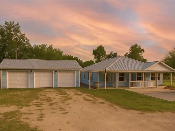 3666 Fort Simmons AVE, FORT DENAUD, FL 33935