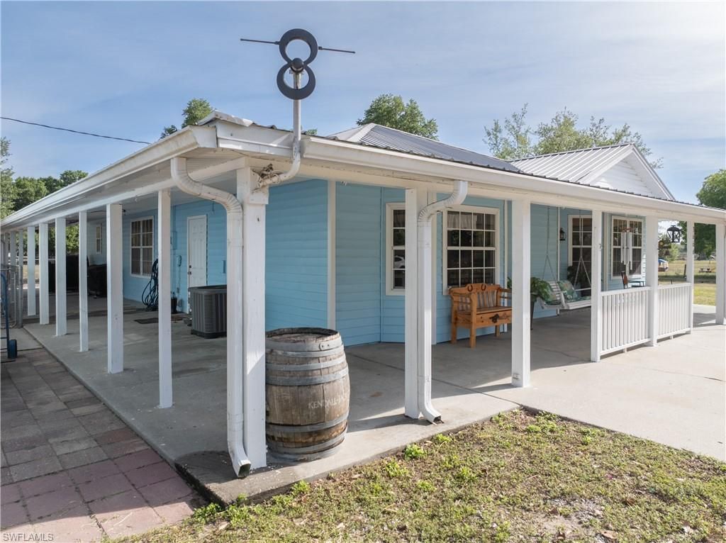 3666 Fort Simmons Ave, Fort Denaud, FL 33935 Photo