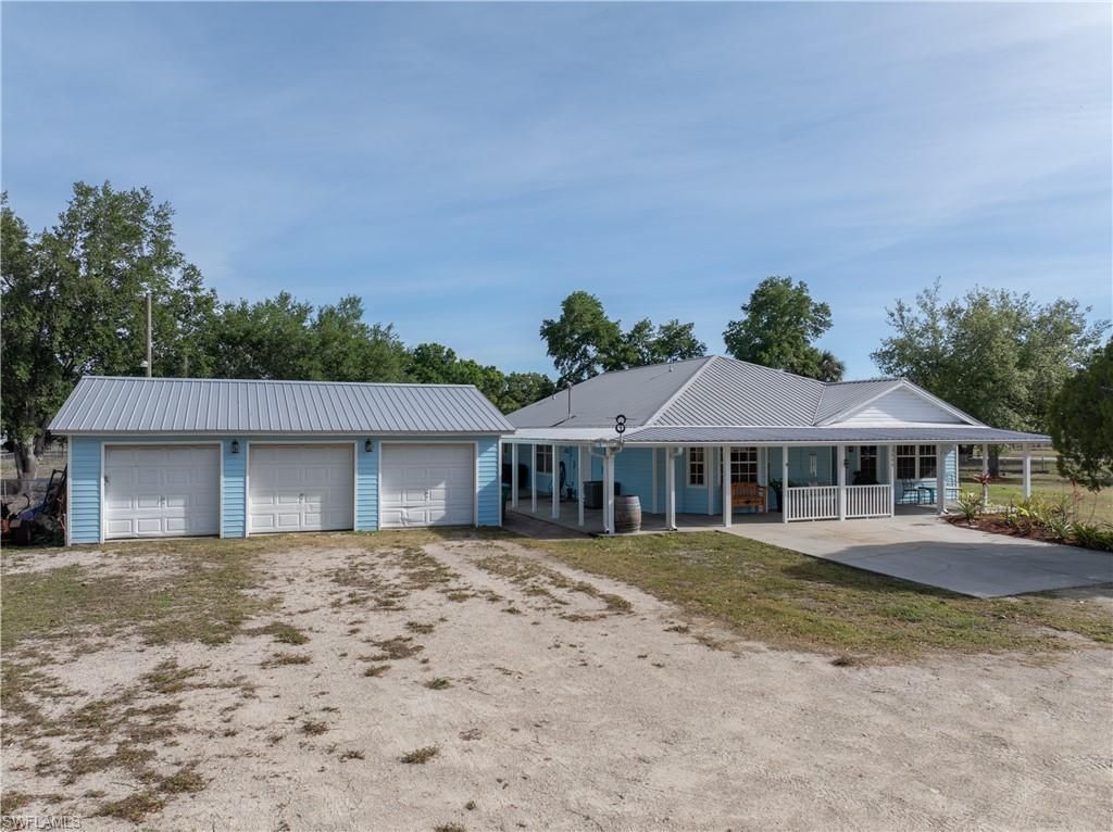 3666 Fort Simmons Ave, Fort Denaud, FL 33935 Photo