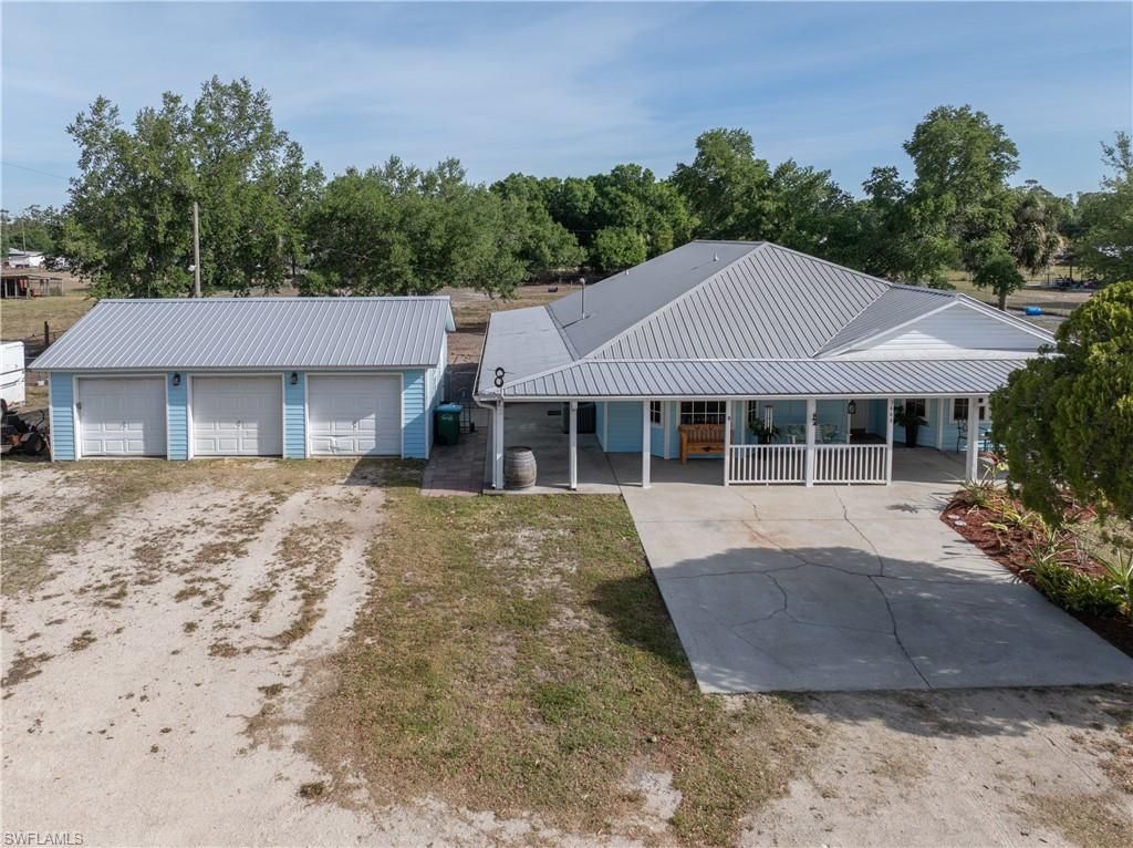 3666 Fort Simmons Ave, Fort Denaud, FL 33935 Photo
