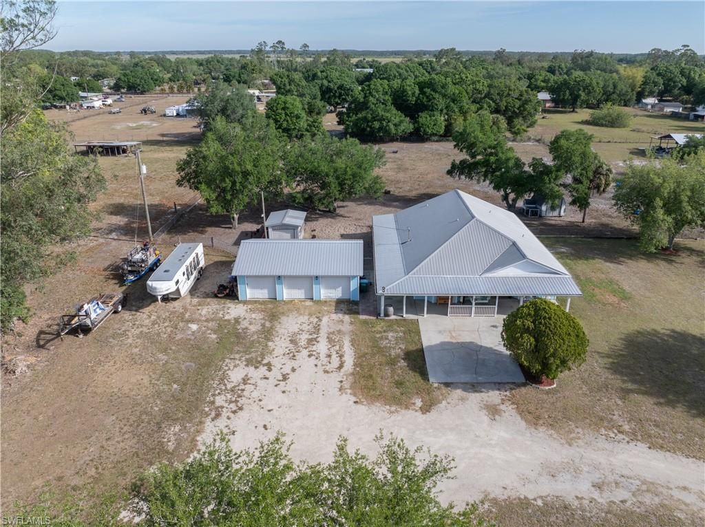 3666 Fort Simmons Ave, Fort Denaud, FL 33935 Photo