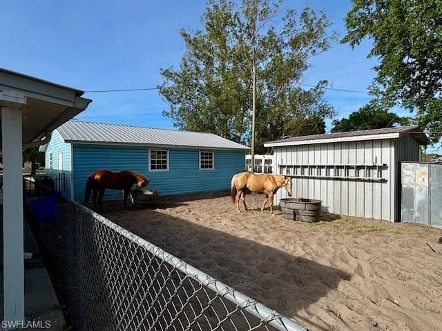 3666 Fort Simmons Ave, Fort Denaud, FL 33935 Photo