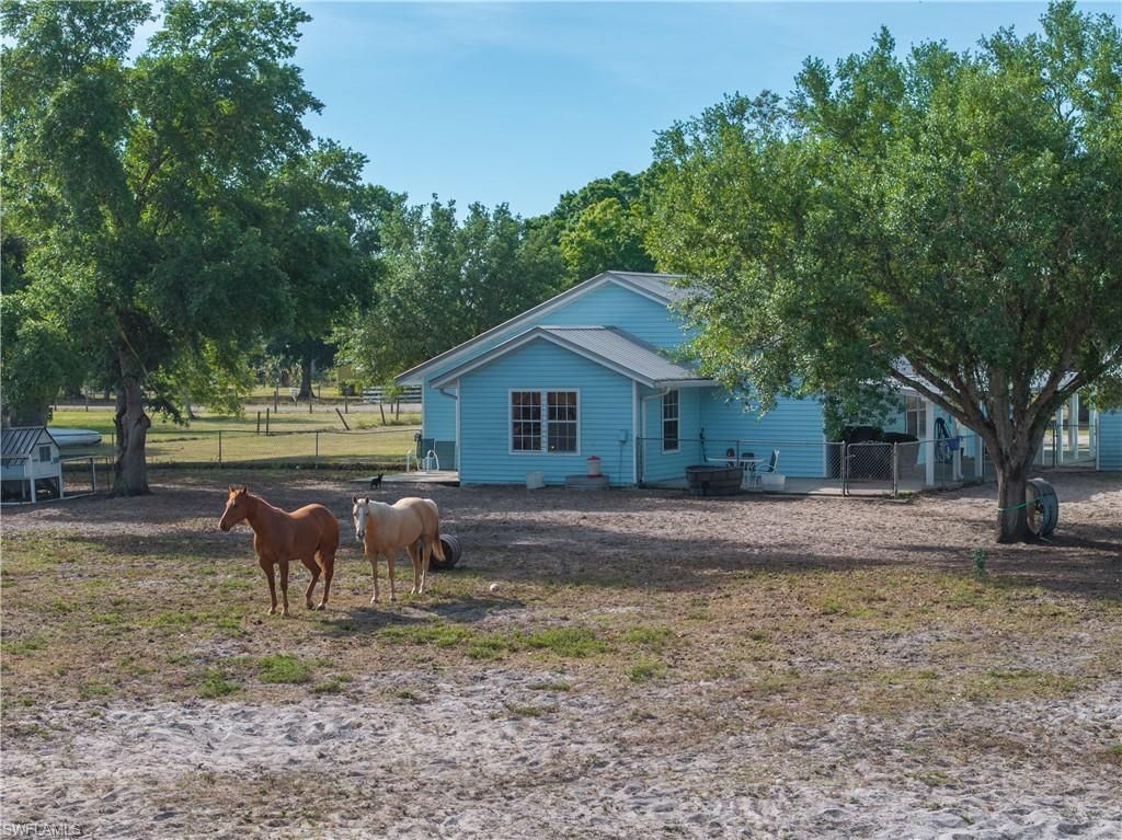 3666 Fort Simmons Ave, Fort Denaud, FL 33935 Photo