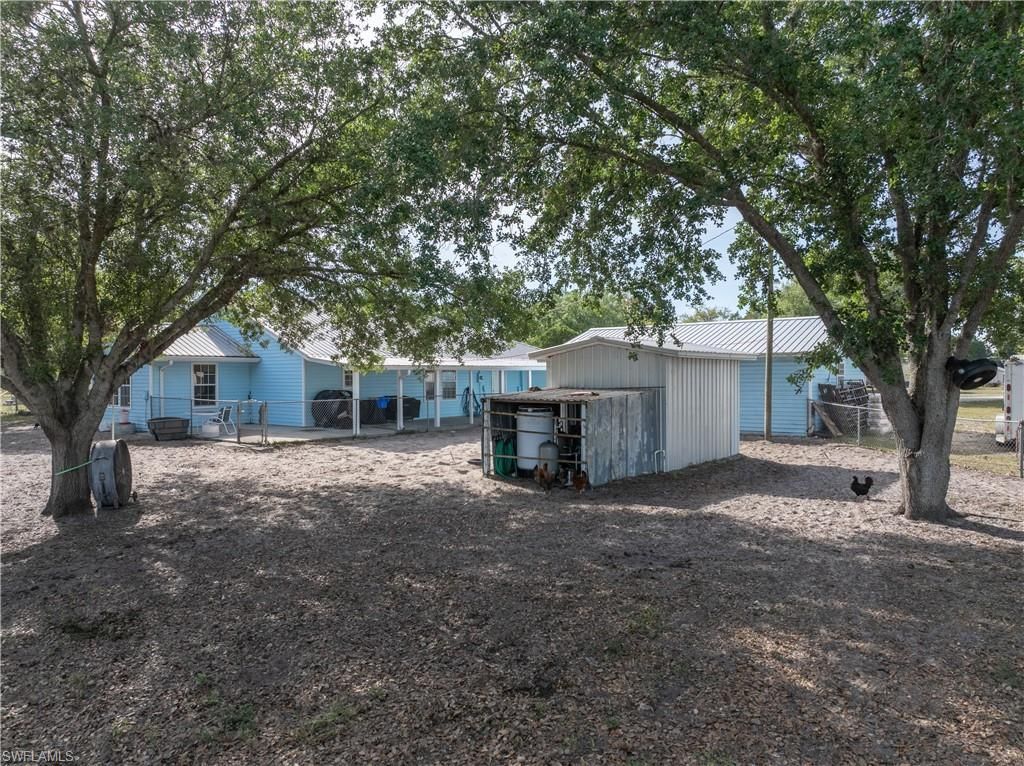 3666 Fort Simmons Ave, Fort Denaud, FL 33935 Photo