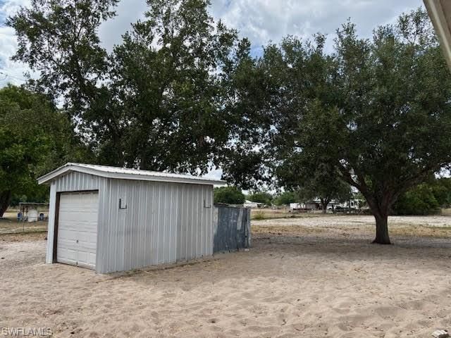 3666 Fort Simmons Ave, Fort Denaud, FL 33935 Photo