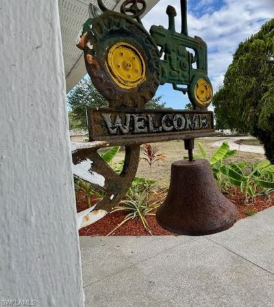3666 Fort Simmons Ave, Fort Denaud, FL 33935 Photo