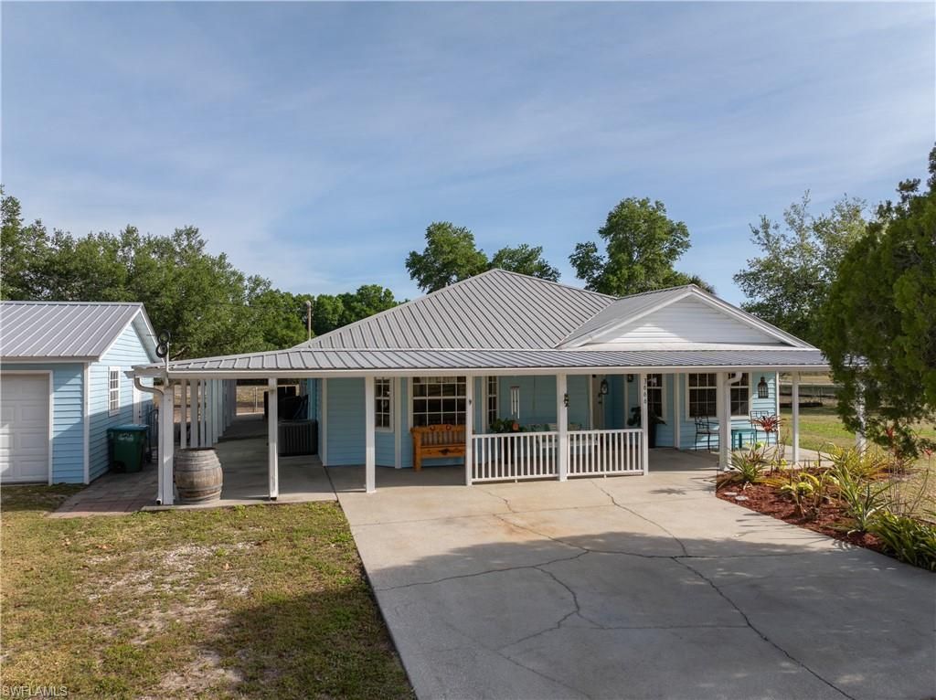 3666 Fort Simmons Ave, Fort Denaud, FL 33935 Photo
