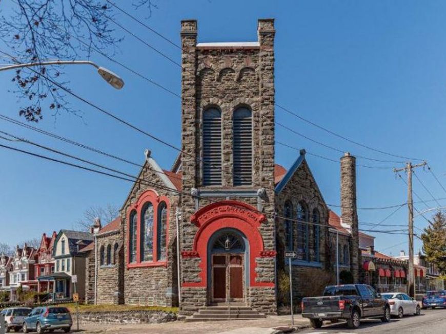 101 11 W Mount Pleasant Avenue, Philadelphia, PA 19119 Main Photo