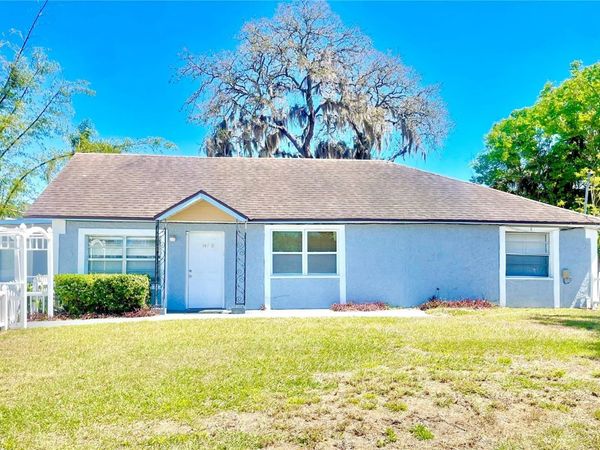 307 S HIAWASSEE ROAD, ORLANDO, FL 32835