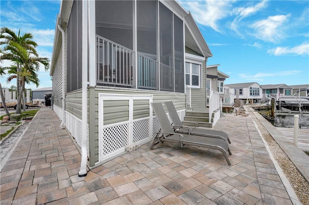 83 Blackbeard Way, Fort Myers Beach, FL 33931 Photo