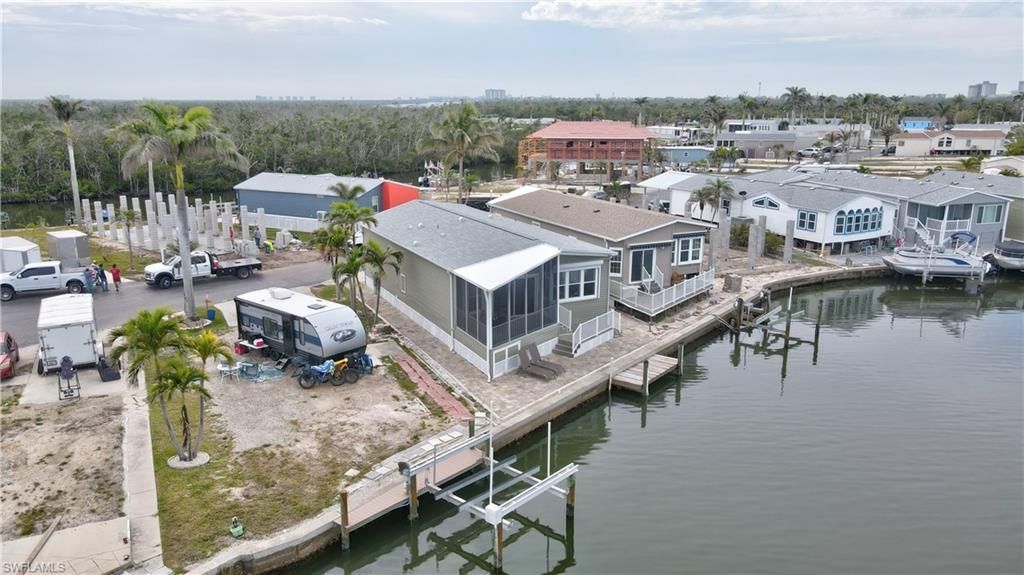 83 Blackbeard Way, Fort Myers Beach, FL 33931 Photo