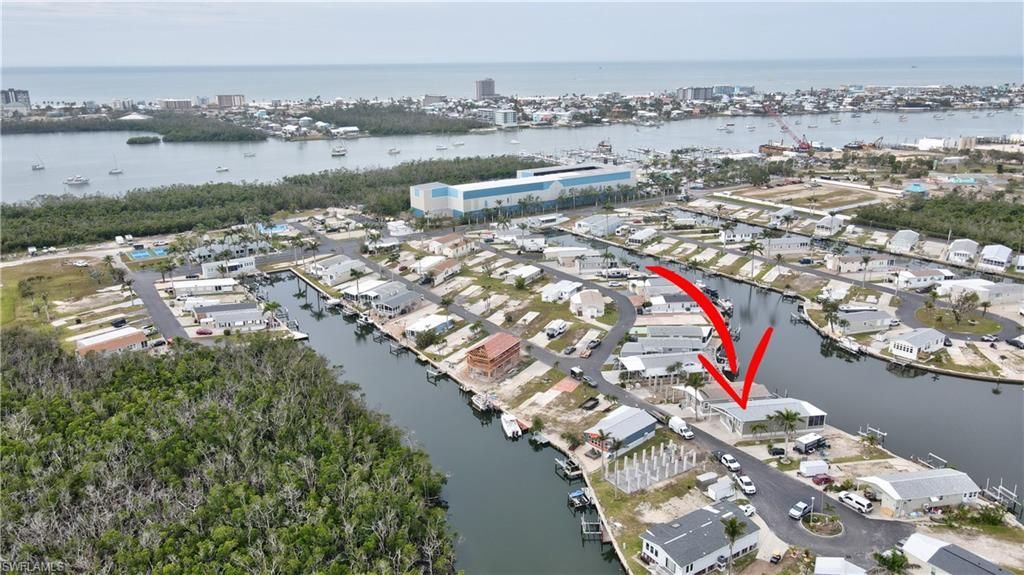 83 Blackbeard Way, Fort Myers Beach, FL 33931 Photo