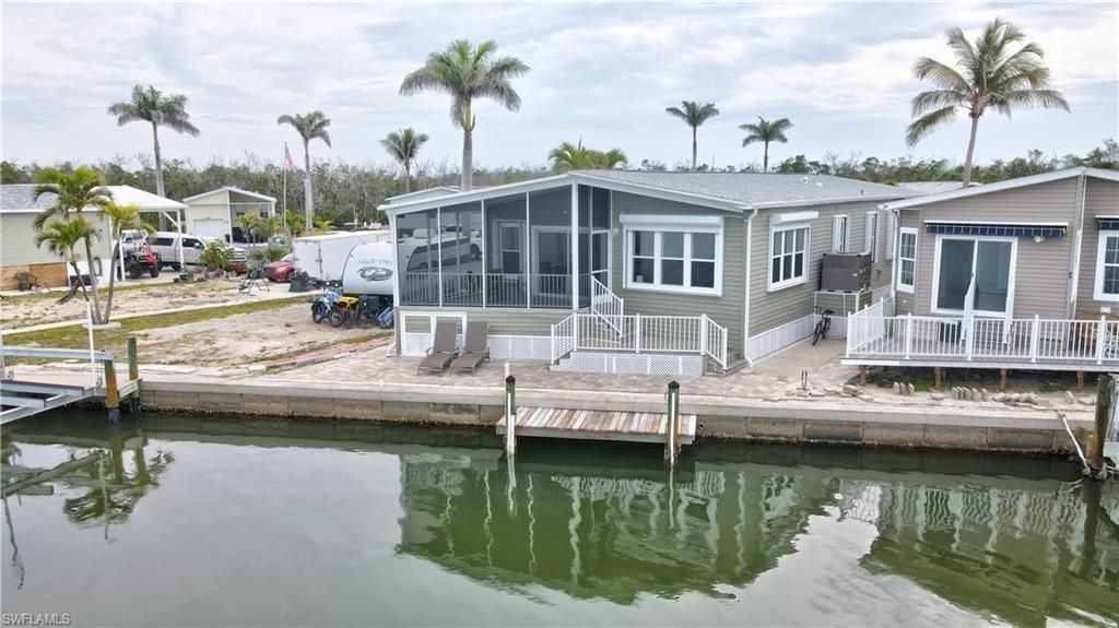 83 Blackbeard Way, Fort Myers Beach, FL 33931 Photo