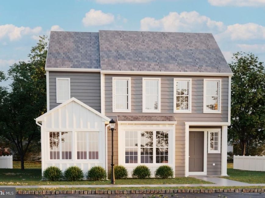 141 Army Heritage Drive, Unit MARLOW, Carlisle, PA 17015 Main Photo