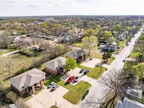 852 W Vanderbilt, Stephenville, TX 76401