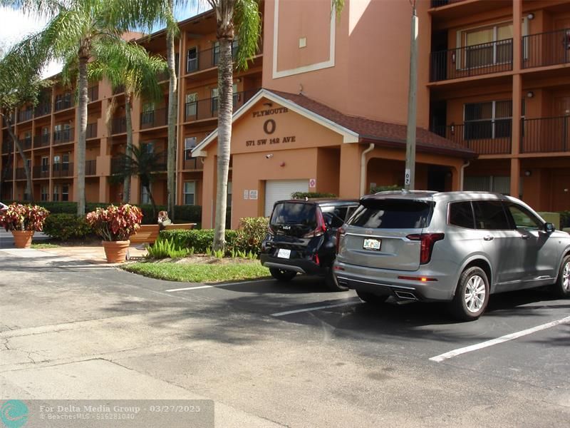 571 SW 142 Avenue, Unit 106, Pembroke Pines, FL 33027 Photo