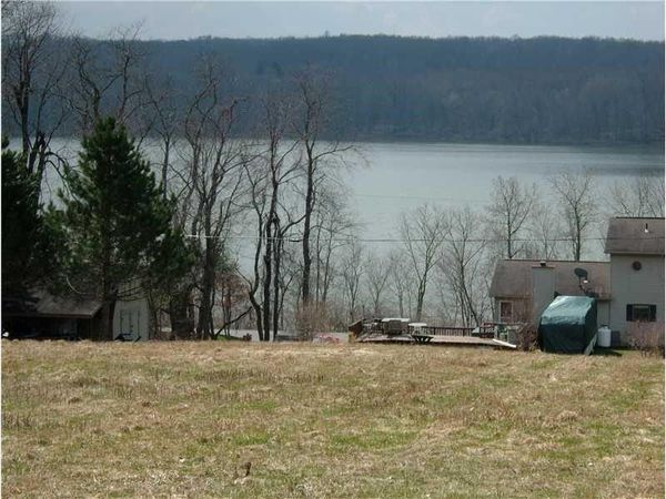 Lots 5A & 5C Hopper Rd., Transfer, PA 16154