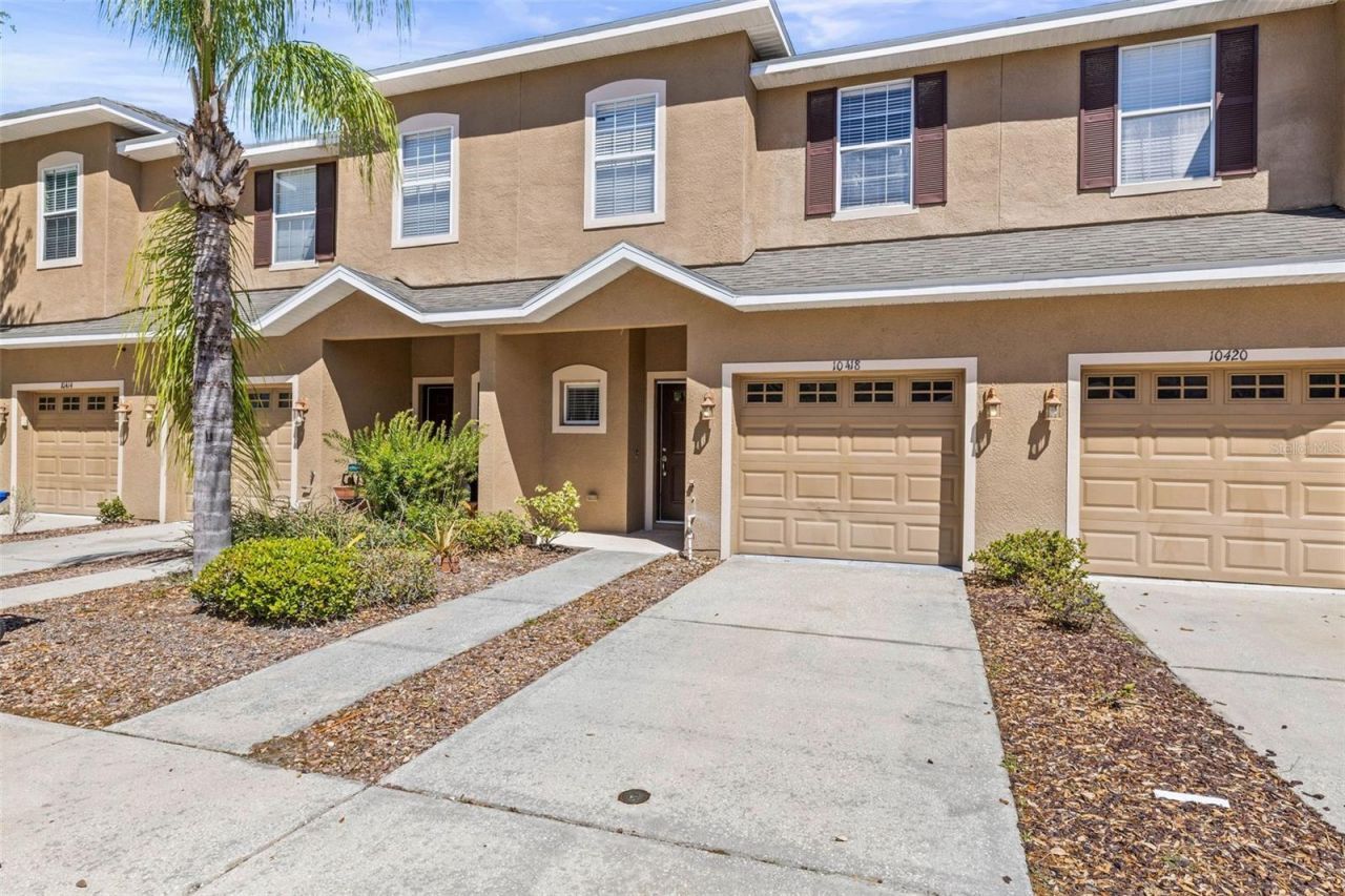 10418 Tulip Field Way, Riverview, FL 33578 Main Photo