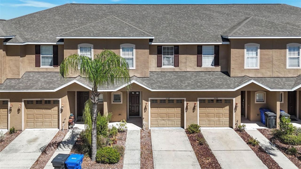 10418 Tulip Field Way, Riverview, FL 33578 Photo